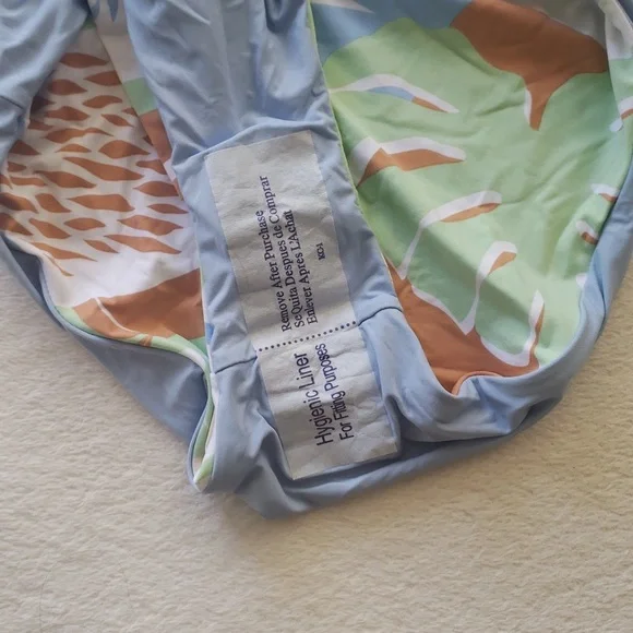 Roxy Reversible Swimsuit Set - Picture 5 of 5